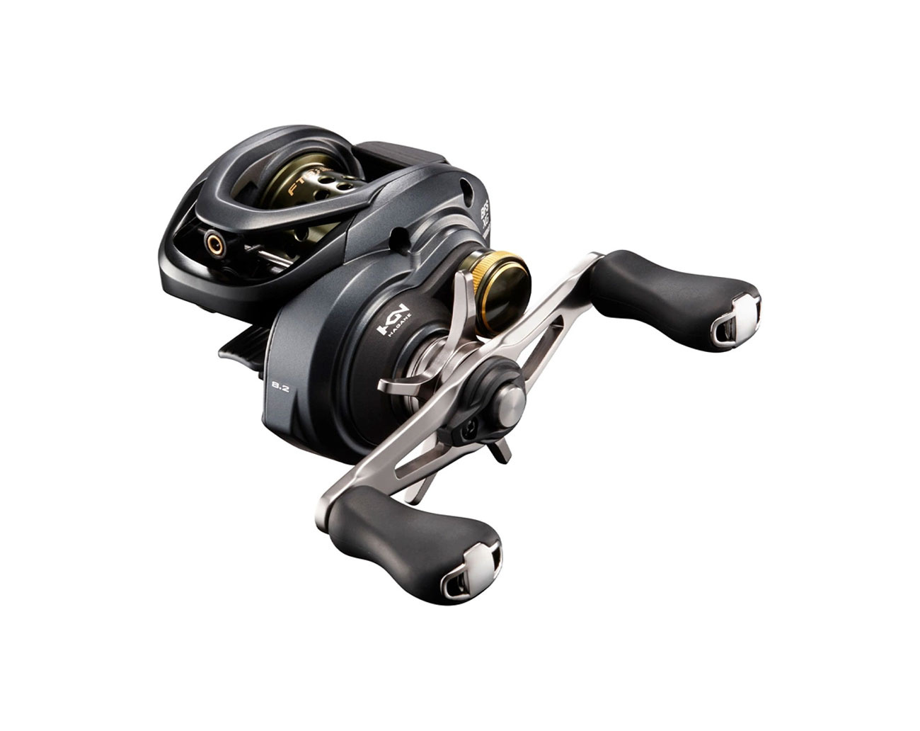 Shimano Curado BFS XG